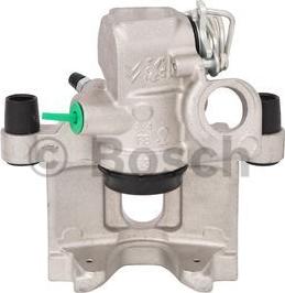 BOSCH 0 986 135 169 - Тормозной суппорт unicars.by