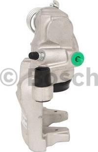 BOSCH 0 986 135 169 - Тормозной суппорт unicars.by