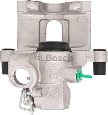 BOSCH 0 986 135 169 - Тормозной суппорт unicars.by