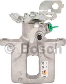 BOSCH 0 986 135 164 - Тормозной суппорт unicars.by