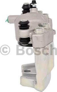 BOSCH 0 986 135 162 - Тормозной суппорт unicars.by