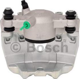 BOSCH 0 986 135 162 - Тормозной суппорт unicars.by