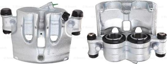 BOSCH 0 986 135 109 - Тормозной суппорт unicars.by