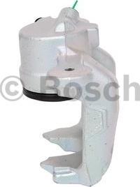 BOSCH 0 986 135 104 - Тормозной суппорт unicars.by