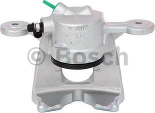 BOSCH 0 986 135 104 - Тормозной суппорт unicars.by