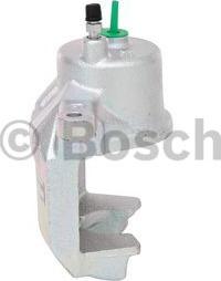 BOSCH 0 986 135 105 - Тормозной суппорт unicars.by