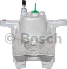 BOSCH 0 986 135 105 - Тормозной суппорт unicars.by