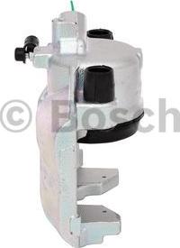 BOSCH 0 986 135 189 - Тормозной суппорт unicars.by