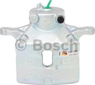 BOSCH 0 986 135 185 - Тормозной суппорт unicars.by