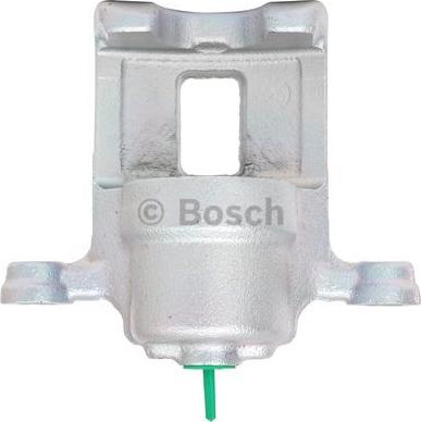 BOSCH 0 986 135 180 - Тормозной суппорт unicars.by