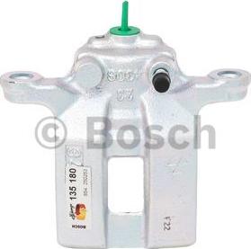 BOSCH 0 986 135 180 - Тормозной суппорт unicars.by