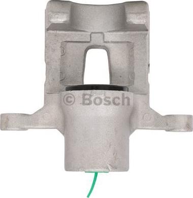 BOSCH 0 986 135 183 - Тормозной суппорт unicars.by