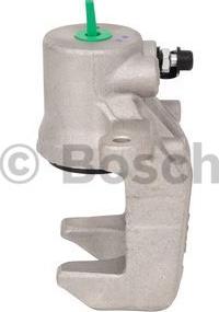 BOSCH 0 986 135 183 - Тормозной суппорт unicars.by