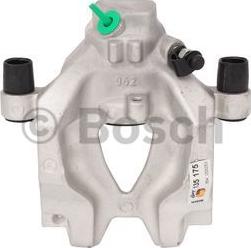 BOSCH 0 986 135 175 - Тормозной суппорт unicars.by