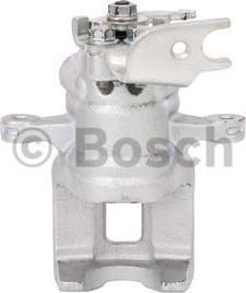 BOSCH 0 986 135 173 - Тормозной суппорт unicars.by