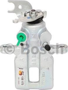 BOSCH 0 986 135 173 - Тормозной суппорт unicars.by