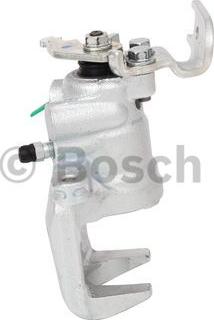 BOSCH 0 986 135 173 - Тормозной суппорт unicars.by