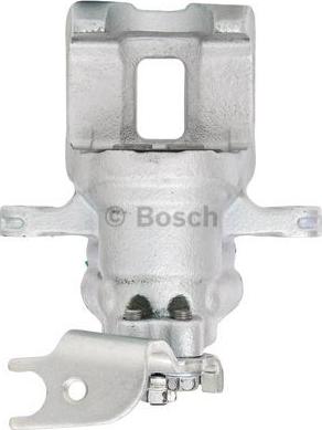 BOSCH 0 986 135 173 - Тормозной суппорт unicars.by