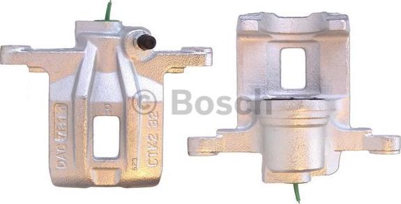 BOSCH 0 986 135 369 - Тормозной суппорт unicars.by