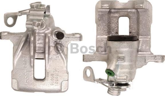 BOSCH 0 986 135 383 - Тормозной суппорт unicars.by