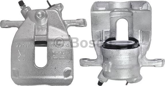 BOSCH 0 986 135 325 - Тормозной суппорт unicars.by