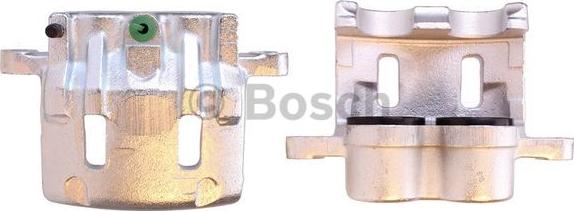 BOSCH 0 986 135 373 - Тормозной суппорт unicars.by