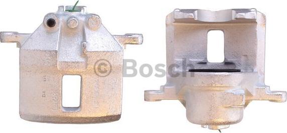 BOSCH 0 986 135 377 - Тормозной суппорт unicars.by