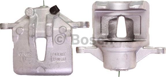 BOSCH 0 986 135 295 - Тормозной суппорт unicars.by