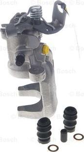 BOSCH 0 986 135 203 - Тормозной суппорт unicars.by