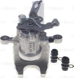 BOSCH 0 986 135 203 - Тормозной суппорт unicars.by