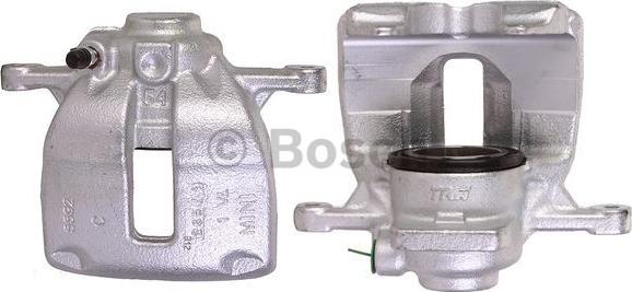 BOSCH 0 986 135 289 - Тормозной суппорт unicars.by