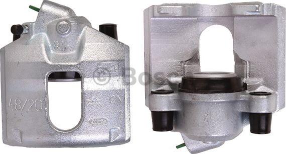 BOSCH 0 986 135 286 - Тормозной суппорт unicars.by