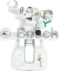 BOSCH 0 986 135 223 - Тормозной суппорт unicars.by