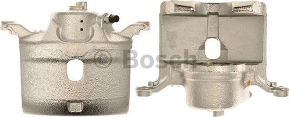 BOSCH 0 986 135 274 - Тормозной суппорт unicars.by