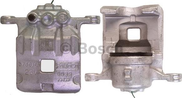 BOSCH 0 986 135 276 - Тормозной суппорт unicars.by