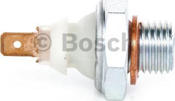 BOSCH 0 986 344 046 - Датчик, давление масла unicars.by