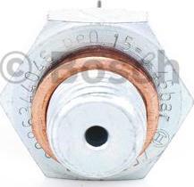 BOSCH 0 986 344 046 - Датчик, давление масла unicars.by