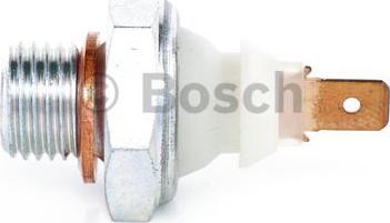 BOSCH 0 986 344 046 - Датчик, давление масла unicars.by