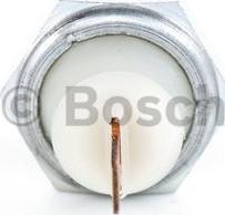 BOSCH 0 986 344 046 - Датчик, давление масла unicars.by