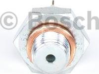 BOSCH 0 986 344 036 - Датчик, давление масла unicars.by