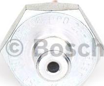 BOSCH 0 986 345 008 - Датчик, давление масла unicars.by