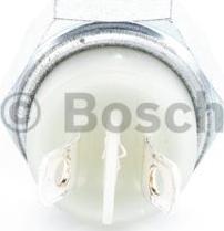 BOSCH 0 986 345 116 - Выключатель фонаря сигнала торможения unicars.by