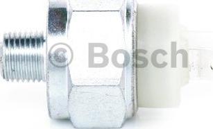 BOSCH 0 986 345 116 - Выключатель фонаря сигнала торможения unicars.by