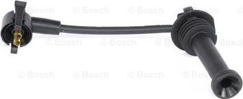 BOSCH 0 986 356 146 - Провод зажигания unicars.by