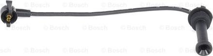 BOSCH 0 986 356 147 - Провод зажигания unicars.by