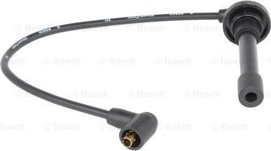 BOSCH 0 986 356 171 - Провод зажигания unicars.by