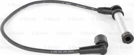 BOSCH 0 986 356 240 - Провод зажигания unicars.by