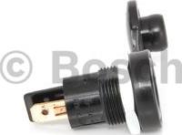 BOSCH 0 986 352 804 - Розетка прицепа unicars.by