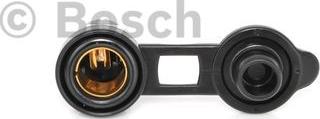 BOSCH 0 986 352 804 - Розетка прицепа unicars.by