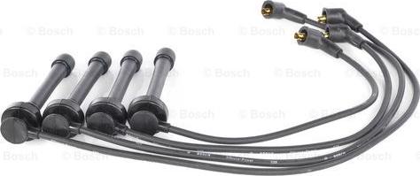 BOSCH 0 986 357 147 - Комплект проводов зажигания unicars.by